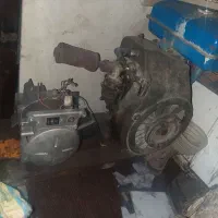 موتور برق شیلنگ آتش نشانی ترازو.لنس سم پاش
