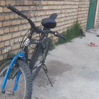 دوچرخه ۲۴