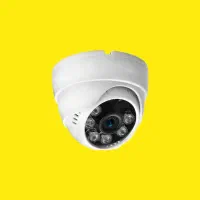 دوربین‌ مداربسته پکیج های مختلف  و با نصب&+
