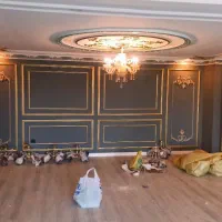 تولید و اجرای گچبری پیش ساخته مدرن کلاسیک
