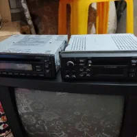 دوعدد ضبط ماشین