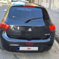 تیبا 2 کم کار مدل 1401