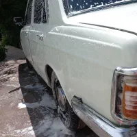 خودرو پیکان سواری مدل ۸۱