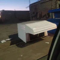 اتاق پراید وانت آهنی