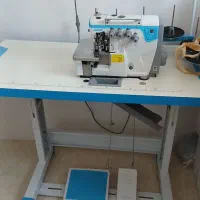 چرخ سردوز ۵ نخ