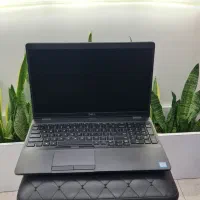 لپ تاپ DELL Latitude 5500 i7