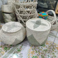 فروش کارای حصیری