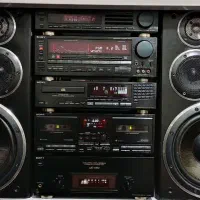 ست سونی  LBT  950