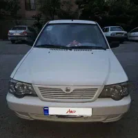پراید ۱۱۱ مدل ۹۳