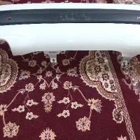 سپر 207|قطعات یدکی و لوازم جانبی|همدان, |دیوار