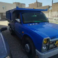 نیسان 94تناژپاین