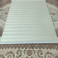 پرده زبرا
