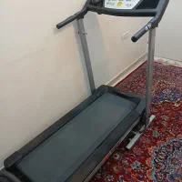 تردمیل یورک انگلیسی