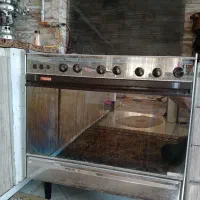 گاز فردار پادیسان