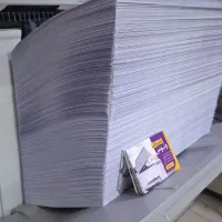 حراج تراکت سیاه سفید ریسو