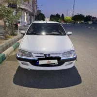 پژو پارس xu7مدل ۹۷