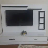 زیر تلویزیون