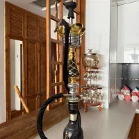 قلیان عربی برند مزایا