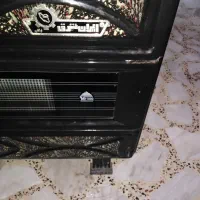 بخاری گازی ایران شرق