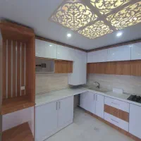 ۱۱۰ متر ، دو‌خواب ، نوساز ، فاز ۴