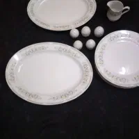 چینی مارک دولوکس