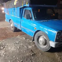 نیسان بار
