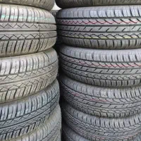 عرضه لاستیک سواری با بهترین قیمت