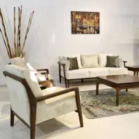 مبل پیکاسو اقساط بدون بهره