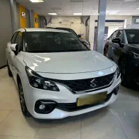 سوزوکی بالنو ۲۰۲۵