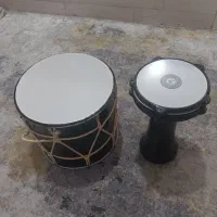 ناقاره.ضرب آذری.تمپو فلزی