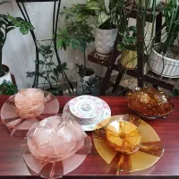 فروش ظروف قدیمی