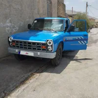 نیسان زامیاد دوگانه کارخانه