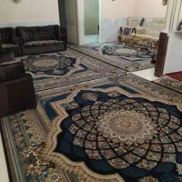۱۰۰متر/دوخواب/بازسازی شده