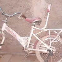 دوچرخه ۱۶ پیشوا
