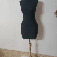 مانکن لباس و لباس عروس