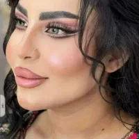 میکاپ ۹۰۰بامتریال لوکس آرایشگری