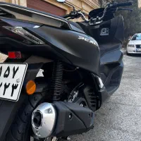 Pcx|موتورسیکلت|فردیس, شهرک راه آهن|دیوار