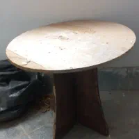 گنجه طلایی وبا بوفه