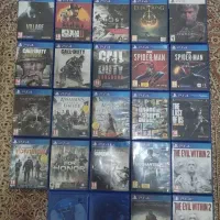 ps4|کنسول، بازی ویدئویی و آنلاین|کرج, گلشهر|دیوار