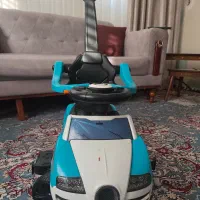 ماشین اسباب بازی کودک