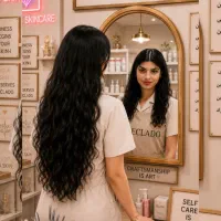 پاکسازی پوست با قیمت افتتاحیه
