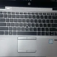 مینی لپتاپ مهندسی نازک و سبک HP 820|رایانه همراه|اهواز, نادری|دیوار