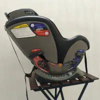 صندلی ماشین کودک اسپرینگ (مدل NextFit)