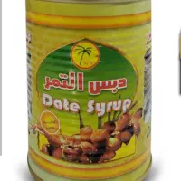 شربت خرما کربلا .نیم کیلویی