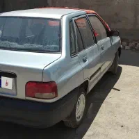پراید ۸۵