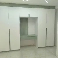 جذب نیروی خانم و آقا جهت همکاری در دکوراسیون داخلی