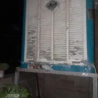 کولر آبی ۵۵۰۰ کوپال با پایه بلند