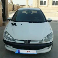 206 مدل 89