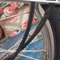 رینگ اسپوکی صفر۴۰۴
