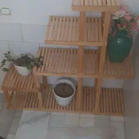 استند گل